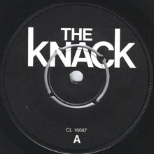 Load image into Gallery viewer, The Knack (3) : My Sharona (7", Single)