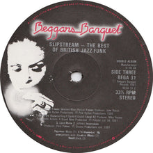 Load image into Gallery viewer, Various : Slipstream - The Best Of British Jazz-Funk (2xLP, Comp)