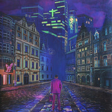 Load image into Gallery viewer, Creeper (11) : Eternity In Your Arms (LP, Album, Ltd, Gat)