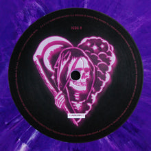 Load image into Gallery viewer, Creeper (11) : Eternity In Your Arms (LP, Album, Ltd, Gat)