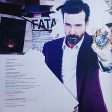 Load image into Gallery viewer, Creeper (11) : Eternity In Your Arms (LP, Album, Ltd, Gat)