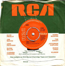 Load image into Gallery viewer, Bowie* : Knock On Wood (7", Single, Pus)