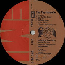 Load image into Gallery viewer, Cockney Rebel : The Psychomodo (LP, Album)