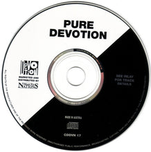 Load image into Gallery viewer, Various : Pure Devotion (CD, Comp)