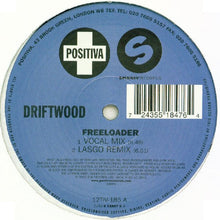 Load image into Gallery viewer, Driftwood : Freeloader (12")