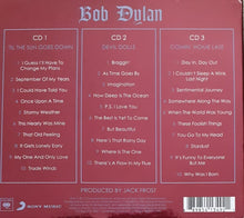 Load image into Gallery viewer, Bob Dylan : Triplicate (3xCD, Album)