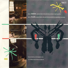 Load image into Gallery viewer, Erasure : Sometimes (7", Single, Pap)