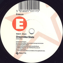 Load image into Gallery viewer, Erasure : Star (7", Single, ASL)