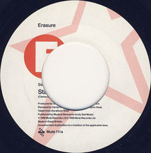 Load image into Gallery viewer, Erasure : Star (7", Single, ASL)