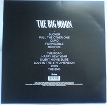 Load image into Gallery viewer, The Big Moon : Love In The 4th Dimension (LP, Album, Pur + CD, MiniAlbum + Ltd)