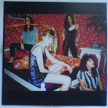 Load image into Gallery viewer, The Big Moon : Love In The 4th Dimension (LP, Album, Pur + CD, MiniAlbum + Ltd)