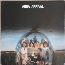 Load image into Gallery viewer, ABBA : Arrival (LP, Album)