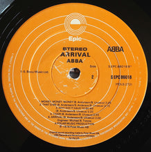 Load image into Gallery viewer, ABBA : Arrival (LP, Album)