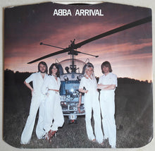 Load image into Gallery viewer, ABBA : Arrival (LP, Album)