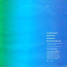 Load image into Gallery viewer, Wham! : The Edge Of Heaven (2x7", Single, Gat)