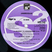 Load image into Gallery viewer, Jamiroquai : Light Years (12", Promo)