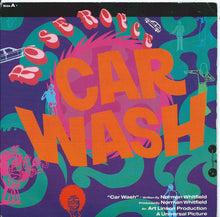 Load image into Gallery viewer, Rose Royce : Car Wash (7", Single, RE, Pap)