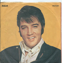 Load image into Gallery viewer, Elvis Presley : There Goes My Everything (7", Single, Pus)