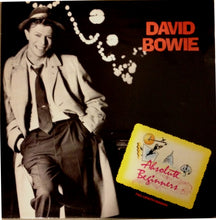 Load image into Gallery viewer, David Bowie : Absolute Beginners (12", Single)