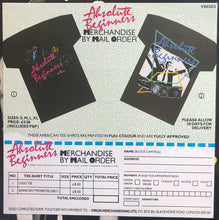 Load image into Gallery viewer, David Bowie : Absolute Beginners (12", Single)