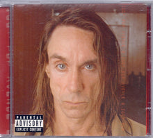 Load image into Gallery viewer, Iggy Pop : Avenue B (CD, Album)