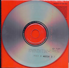 Load image into Gallery viewer, Iggy Pop : Avenue B (CD, Album)