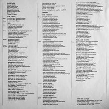 Load image into Gallery viewer, The Who : Tommy Revisited - Part 1 (LP, Album, RE)