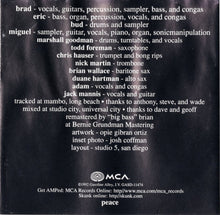 Load image into Gallery viewer, Sublime (2) : 40oz. To Freedom (CD, Album, RE, RM, Mat)