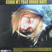 Load image into Gallery viewer, Evan Dando : Baby I'm Bored (2xLP, Album, RSD, Ltd)