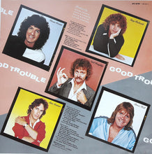 Load image into Gallery viewer, REO Speedwagon : Good Trouble (LP, Album)