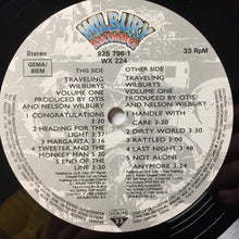 Load image into Gallery viewer, Traveling Wilburys : Volume One (LP, Album, R/S)