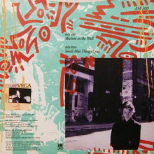 Load image into Gallery viewer, Suzanne Vega : Marlene On The Wall (7", Single, Gre)