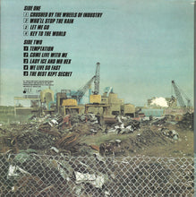 Load image into Gallery viewer, Heaven 17 : The Luxury Gap (LP, Album, CBS)