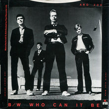 Load image into Gallery viewer, The Stilettos (2) : This Is The Way (7", Single, Pus)