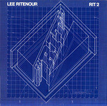 Load image into Gallery viewer, Lee Ritenour : Rit/2 (LP, Album)