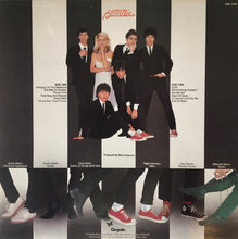 Load image into Gallery viewer, Blondie : Parallel Lines (LP, Album, lab)
