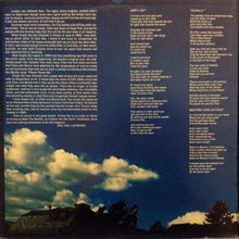 Load image into Gallery viewer, Elton John : Empty Sky (LP, Album, RE, Gat)