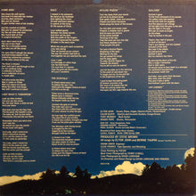 Load image into Gallery viewer, Elton John : Empty Sky (LP, Album, RE, Gat)