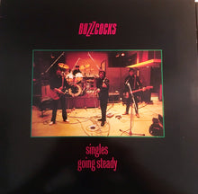 Load image into Gallery viewer, Buzzcocks : Singles Going Steady (LP, Comp, RE)