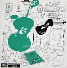 Load image into Gallery viewer, Slim Gaillard : Opera In Vout (LP, Comp, RE)