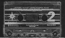 Load image into Gallery viewer, Various : Aspects Of Volume 4 (Cass, Album, Comp, Promo)