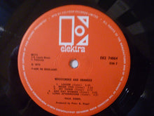 Load image into Gallery viewer, Paul Siebel : Woodsmoke And Oranges (LP, Album, Red)