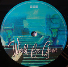 Load image into Gallery viewer, Erasure : World Be Gone (LP, Album)