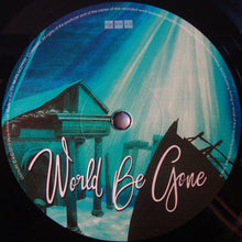 Load image into Gallery viewer, Erasure : World Be Gone (LP, Album)