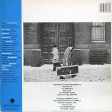 Load image into Gallery viewer, Billy Bragg : Talking With The Taxman About Poetry (LP, Album, PRS)