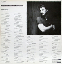 Load image into Gallery viewer, Billy Bragg : Talking With The Taxman About Poetry (LP, Album, PRS)