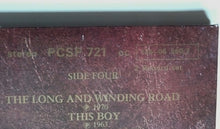 Load image into Gallery viewer, The Beatles : Love Songs (2xLP, Comp, RE)