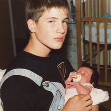 Load image into Gallery viewer, Big Thief : Capacity (LP, Album)