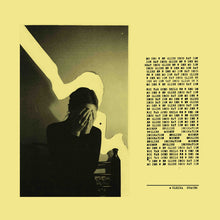 Load image into Gallery viewer, Ulrika Spacek : Modern English Decoration (LP, Album)