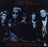 Load image into Gallery viewer, The Leather Nun : Alive (LP, Album)